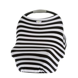 Itzy Ritzy Mom Boss 4-in-1 Multi-use Cover - NIB